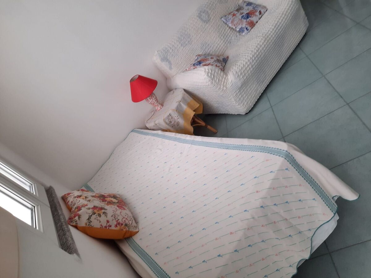 Appartement Villa Lesto à Licola Mare avec piscine - Photo 5
