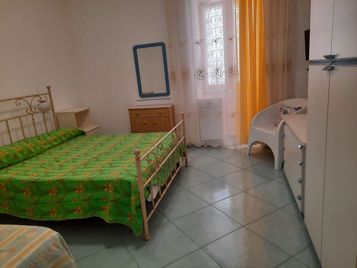 Appartement Villa Lesto à Licola Mare avec piscine - Photo 6