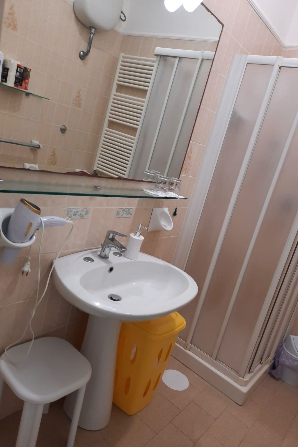 Appartement Villa Lesto à Licola Mare avec piscine - Photo 7