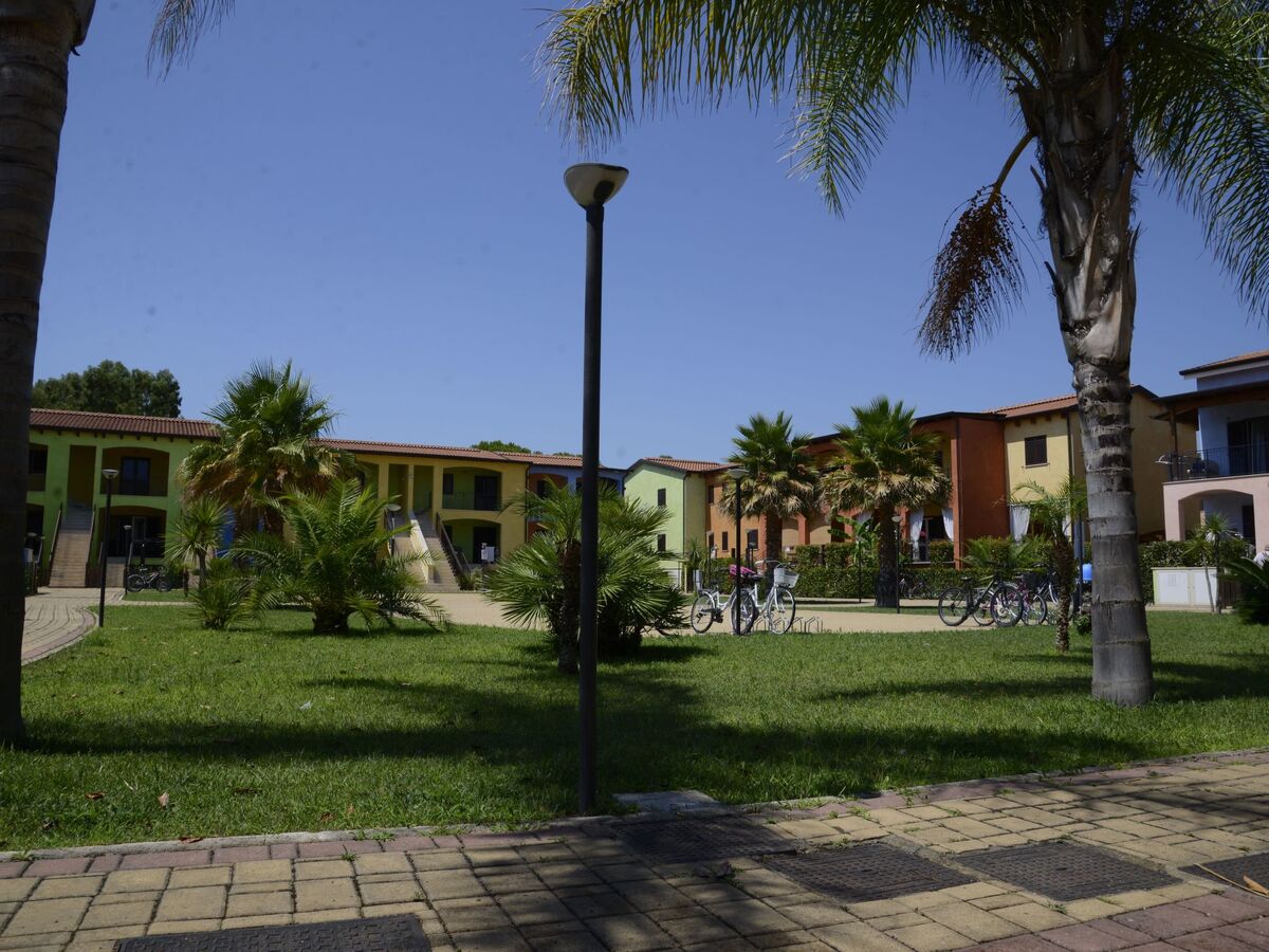 Artemide - Appartement avec infinity-pool à Policoro - Photo 4