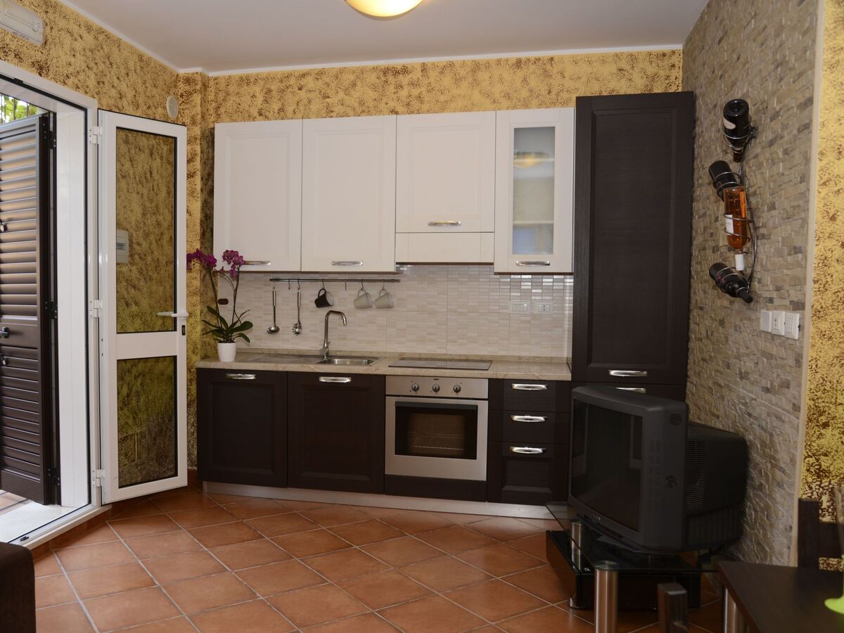 Artemide - Appartement avec infinity-pool à Policoro - Photo 7