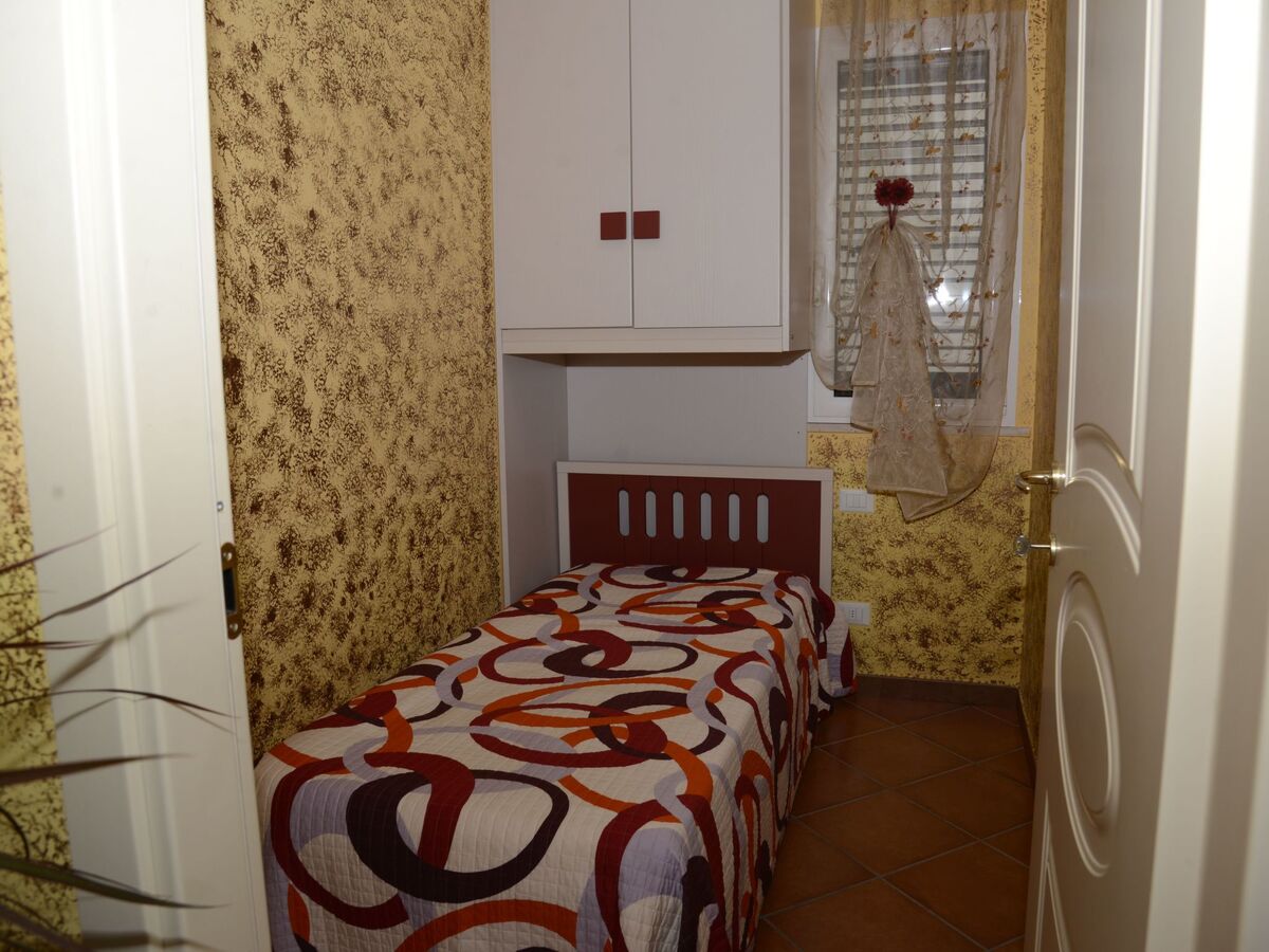 Artemide - Appartement avec infinity-pool à Policoro - Photo 12