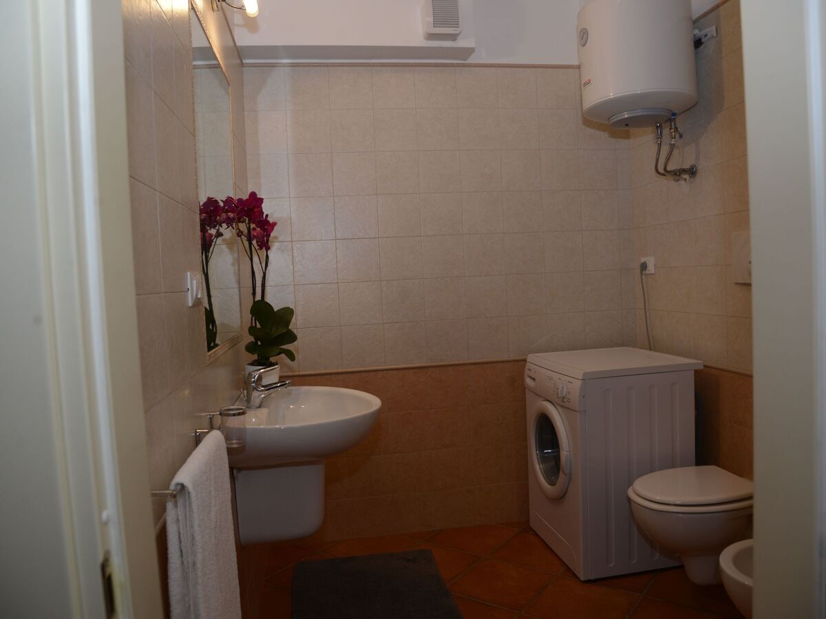 Artemide - Appartement avec infinity-pool à Policoro - Photo 13