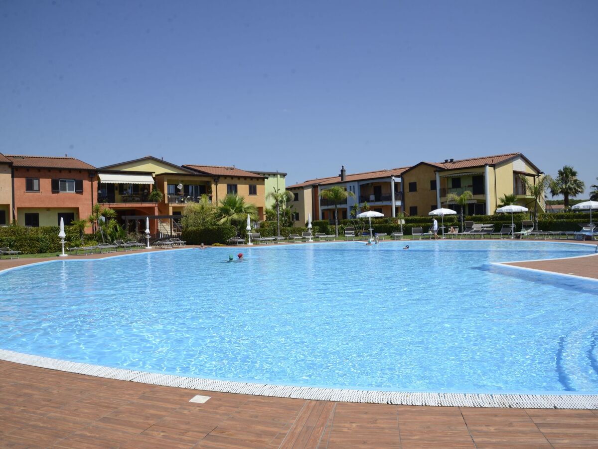 Artemide - Appartement avec infinity-pool à Policoro - Photo 16