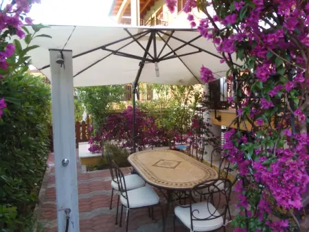 Location appartement à Policoro, Wohnung Artemide mit Infinity-Pool