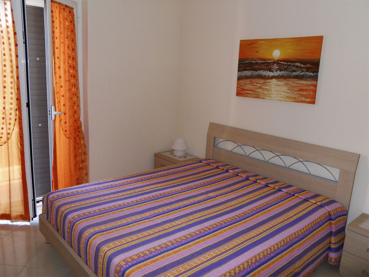 Zeus, appartement 8 personnes avec vue mer à Policoro - Photo 2