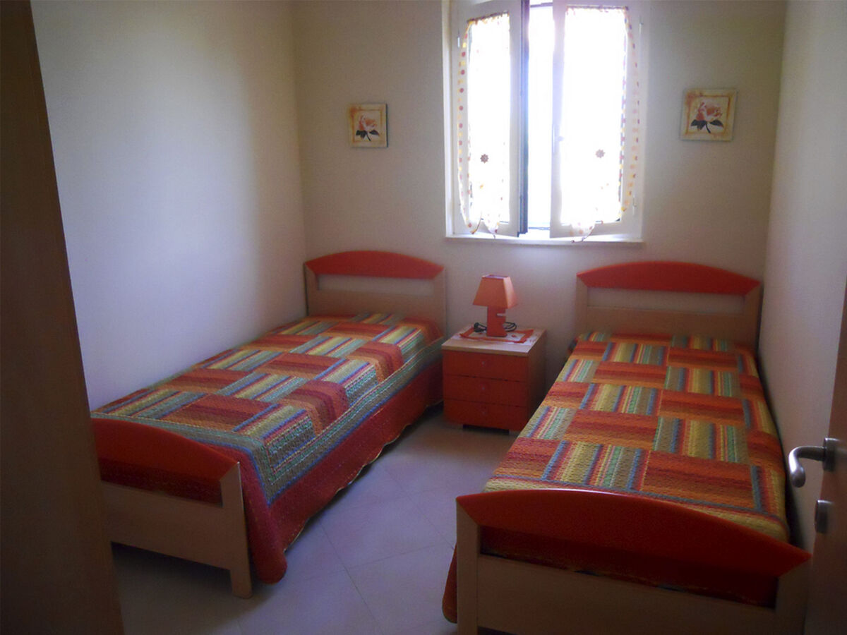 Zeus, appartement 8 personnes avec vue mer à Policoro - Photo 3