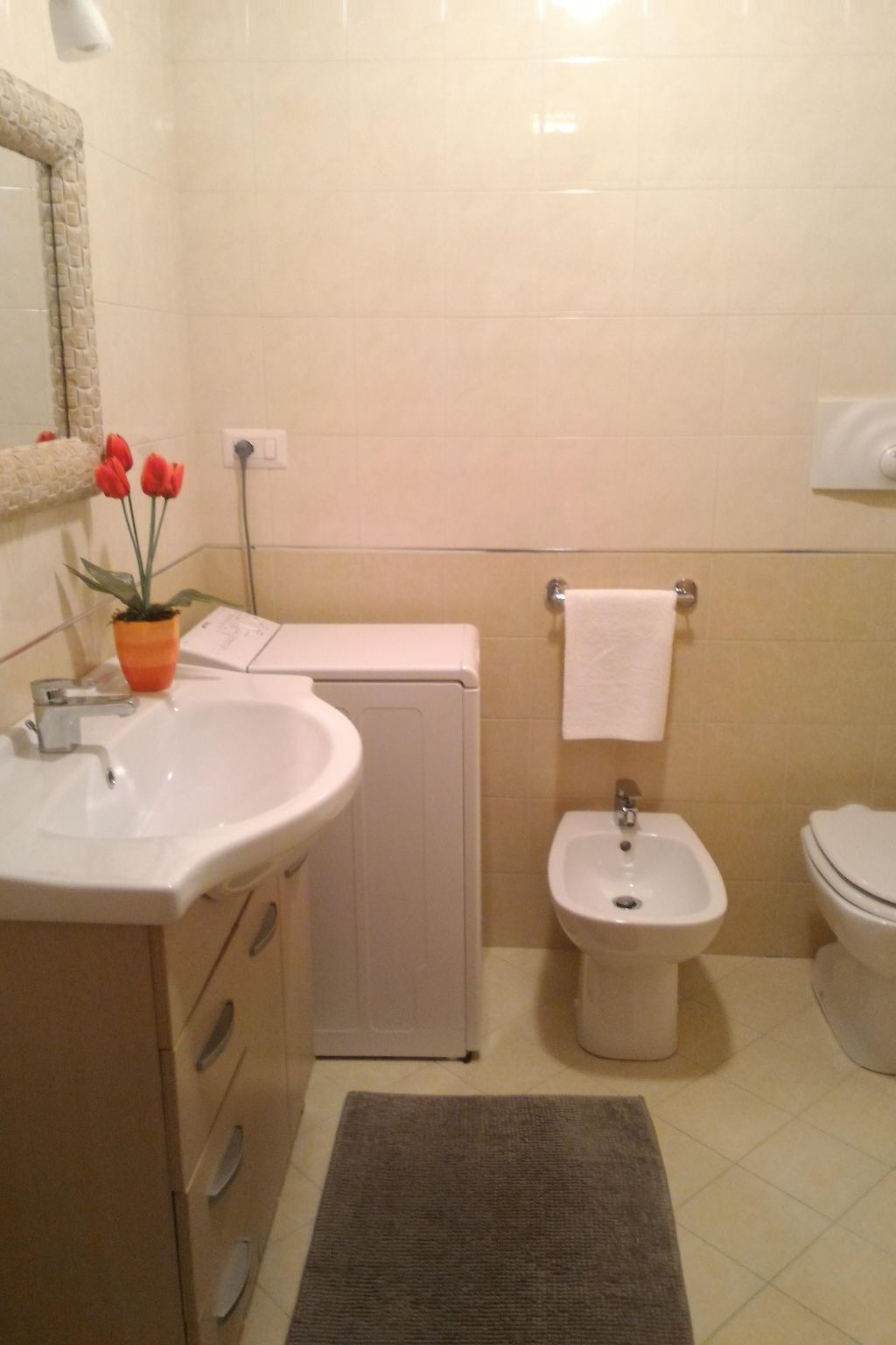 Zeus, appartement 8 personnes avec vue mer à Policoro - Photo 4