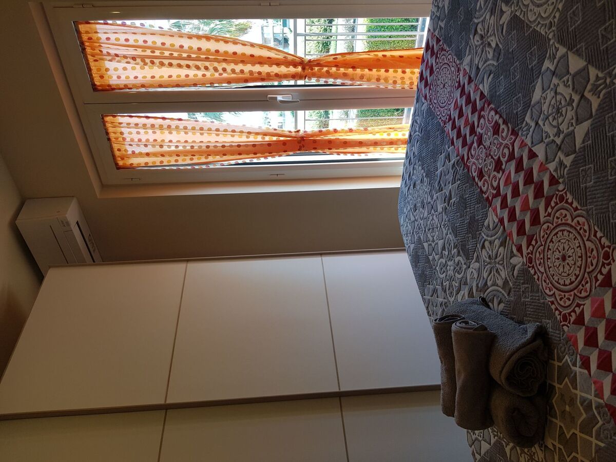 Zeus, appartement 8 personnes avec vue mer à Policoro - Photo 8