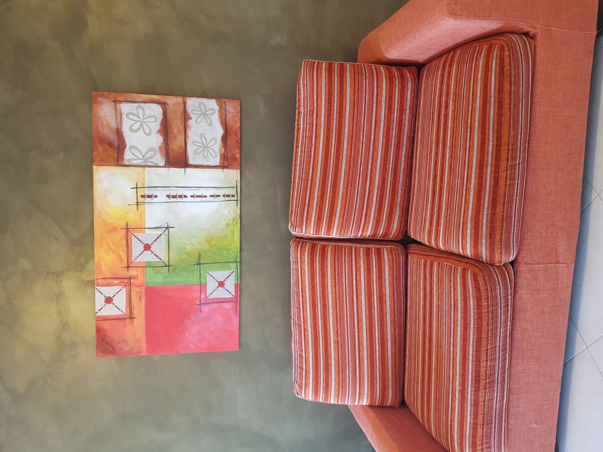Zeus, appartement 8 personnes avec vue mer à Policoro - Photo 14