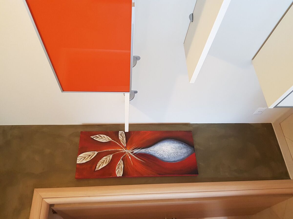 Zeus, appartement 8 personnes avec vue mer à Policoro - Photo 15