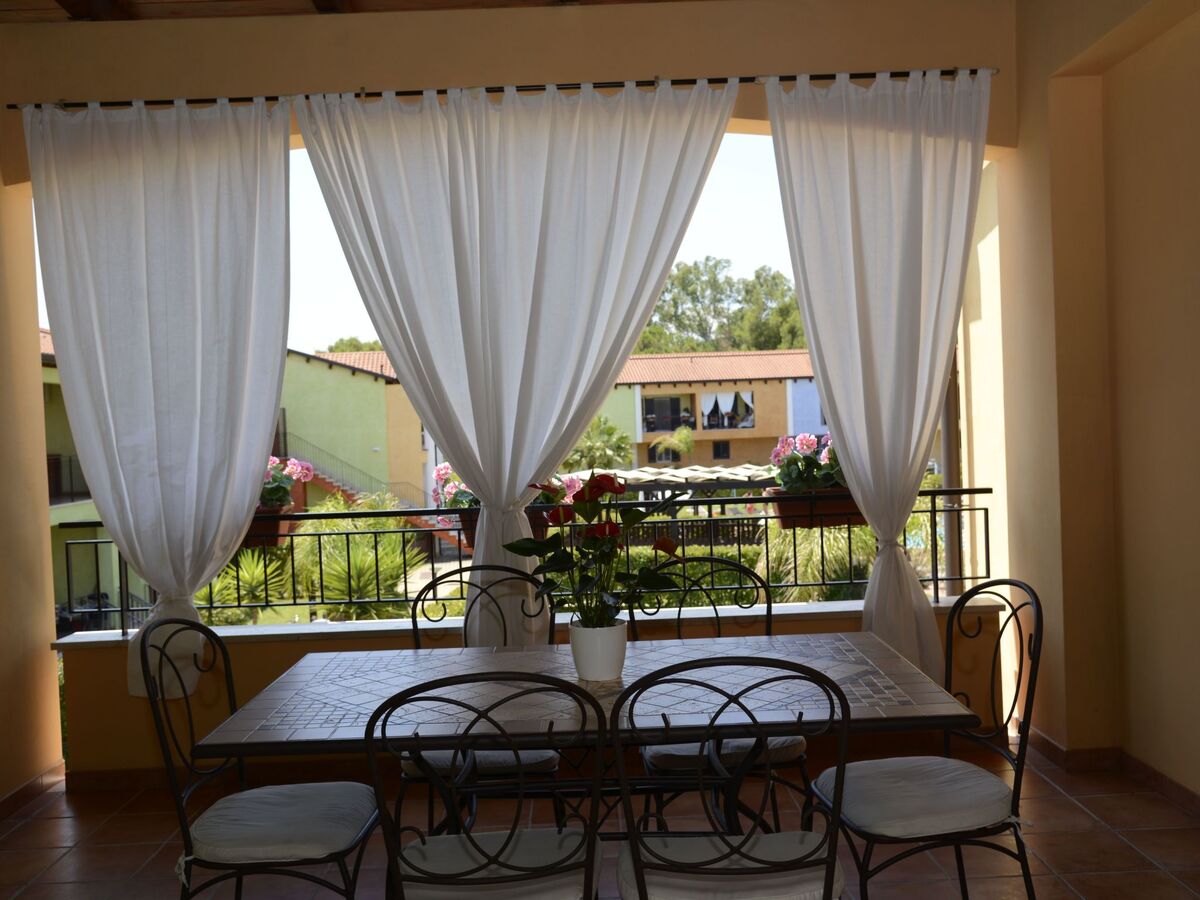 Appartement 6 pers. avec piscine à Policoro - Photo 1