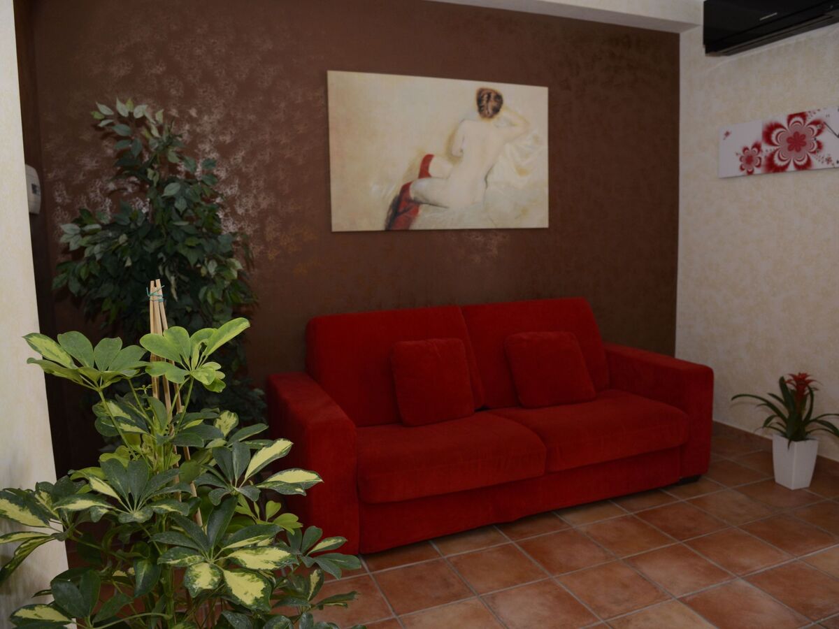 Appartement 6 pers. avec piscine à Policoro - Photo 2