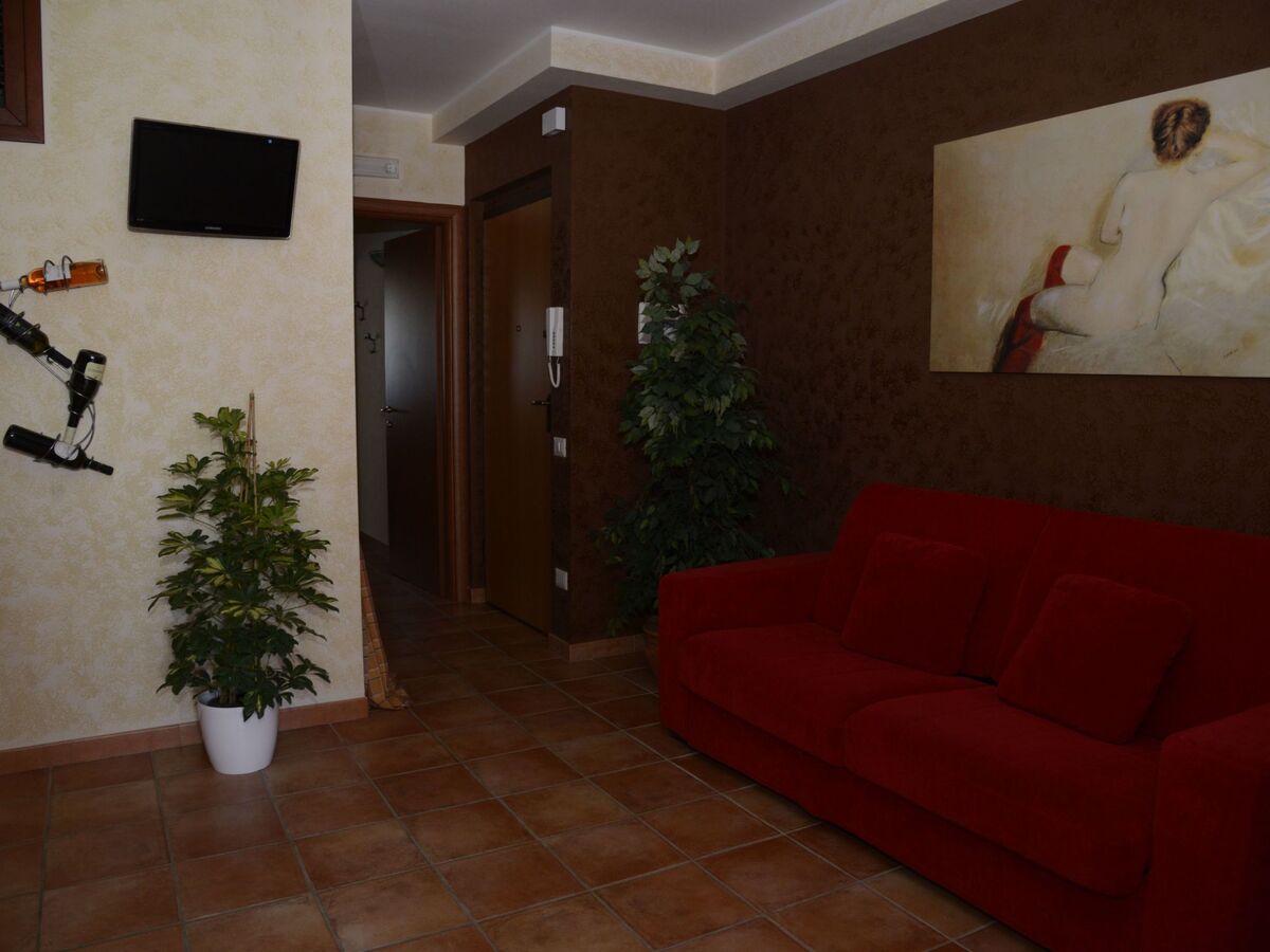 Appartement 6 pers. avec piscine à Policoro - Photo 3