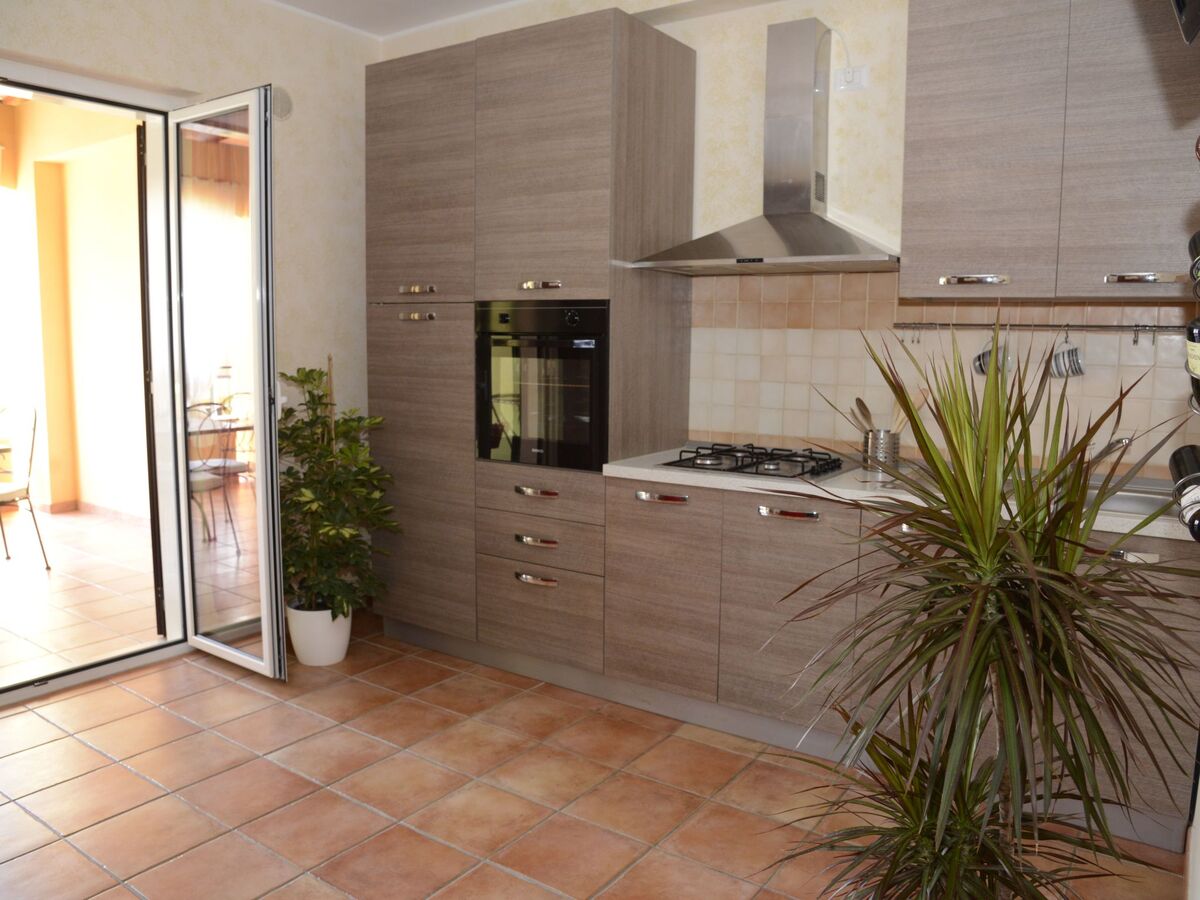 Appartement 6 pers. avec piscine à Policoro - Photo 4