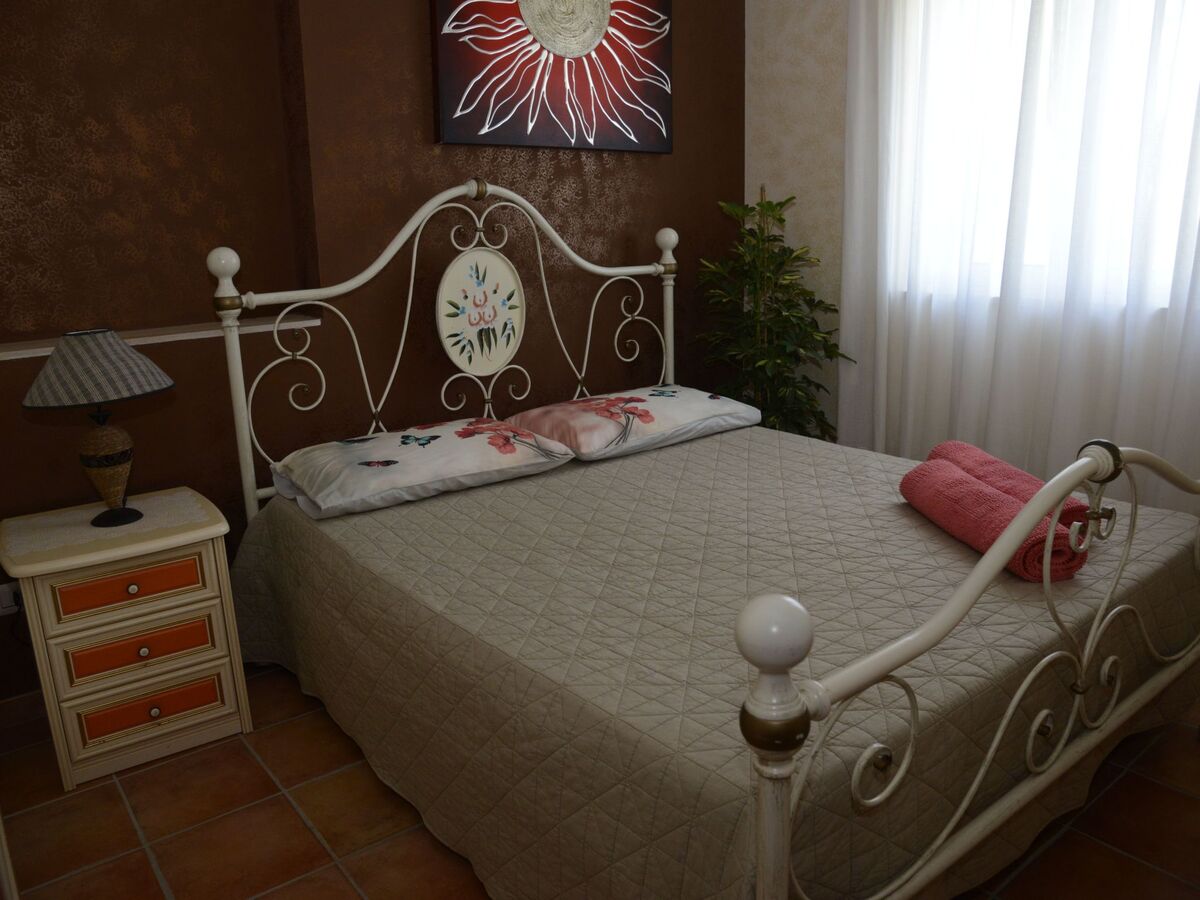 Appartement 6 pers. avec piscine à Policoro - Photo 5