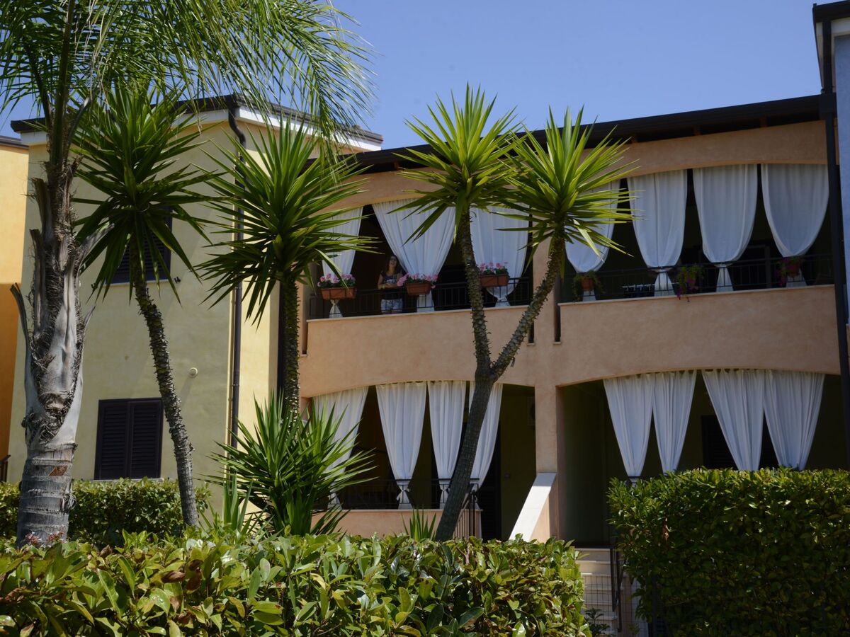 Appartement 6 pers. avec piscine à Policoro - Photo 11