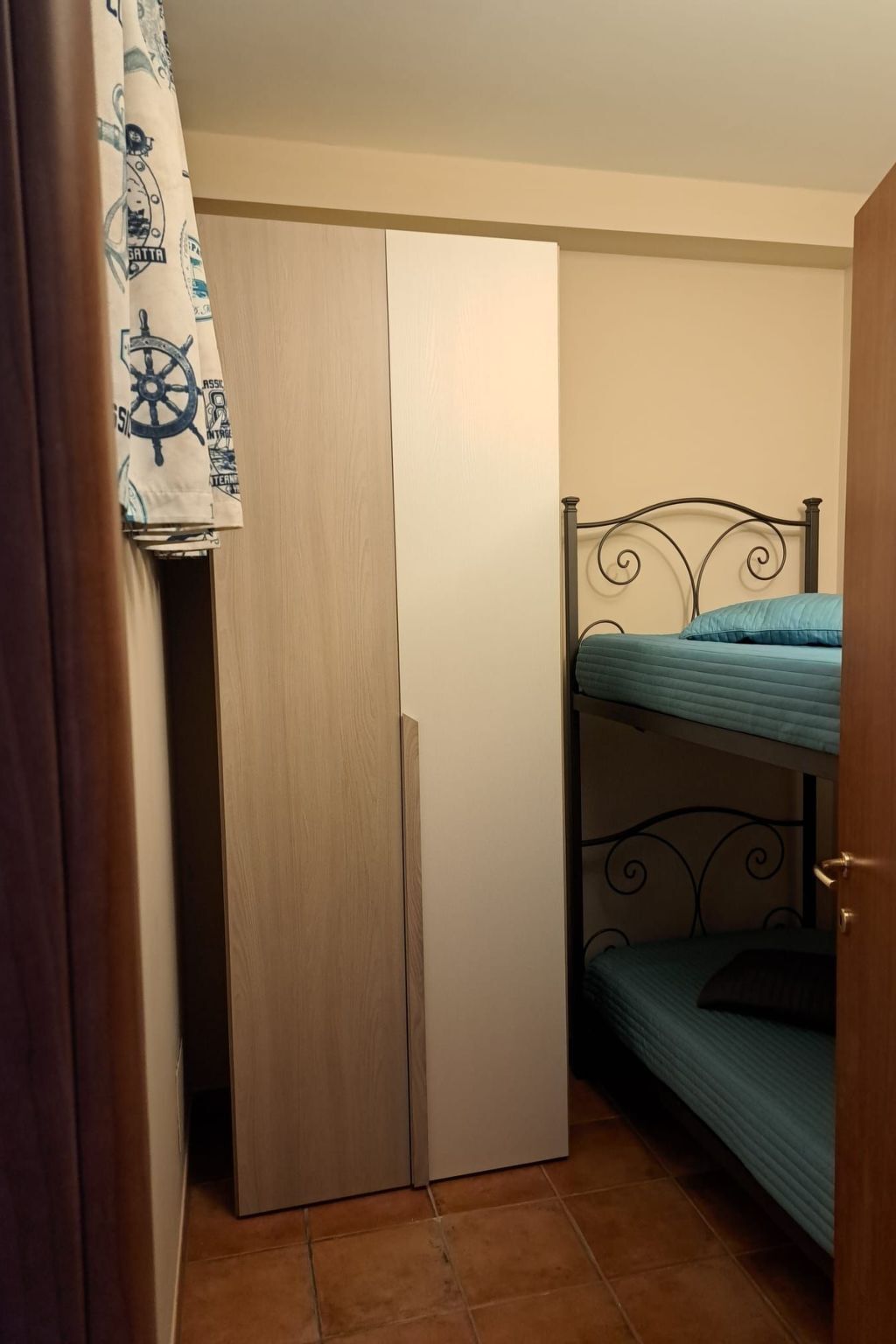 Appartement 6 pers. avec piscine à Policoro - Photo 12