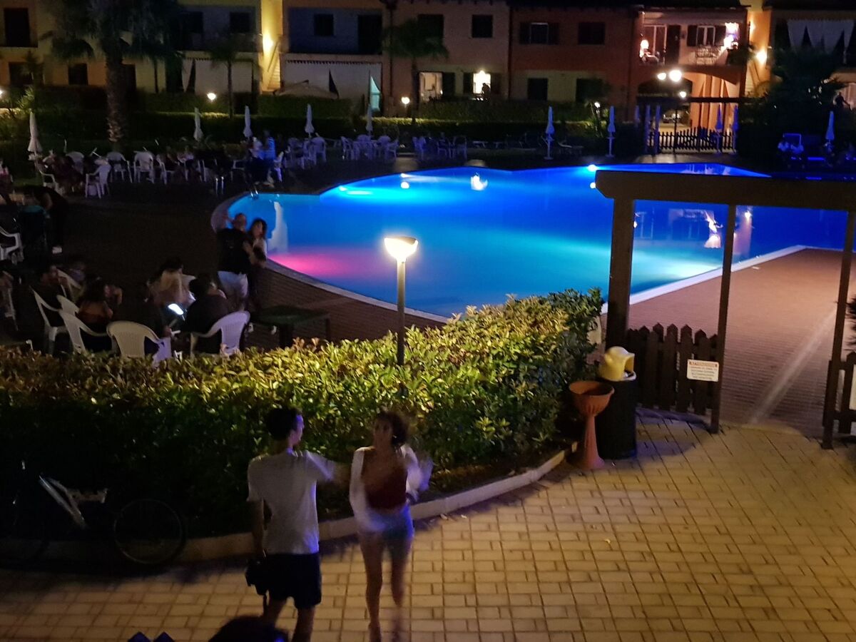 Appartement 6 pers. avec piscine à Policoro - Photo 15