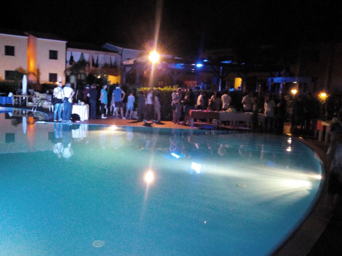 Appartement 6 pers. avec piscine à Policoro - Photo 17