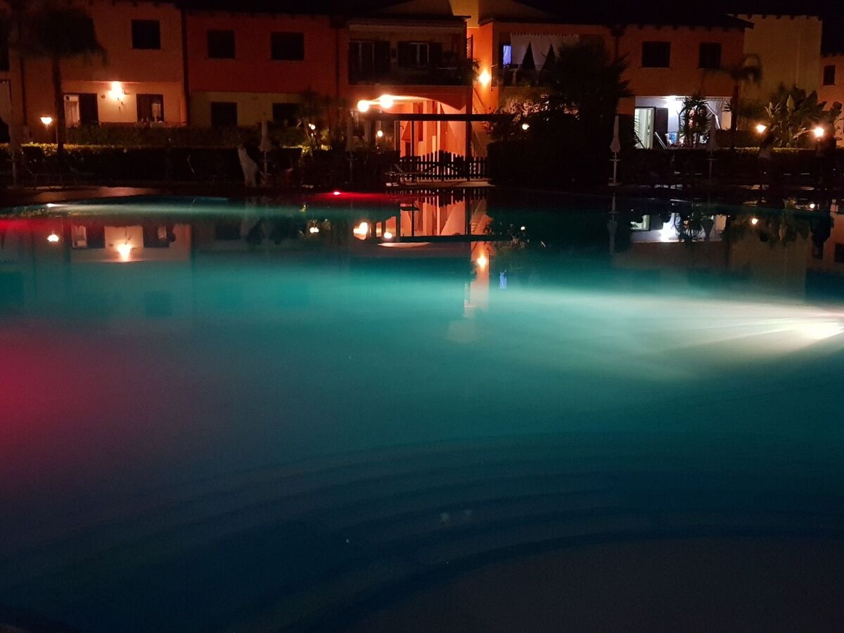 Appartement 6 pers. avec piscine à Policoro - Photo 18