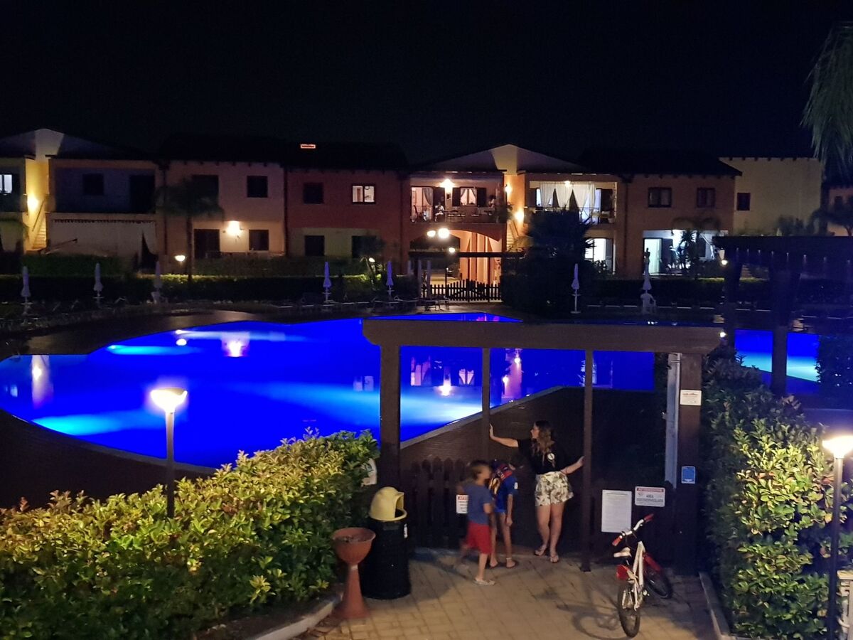Appartement 6 pers. avec piscine à Policoro - Photo 29