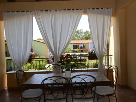 Location appartement à Policoro, I Giardini Elisei- Aphrodite