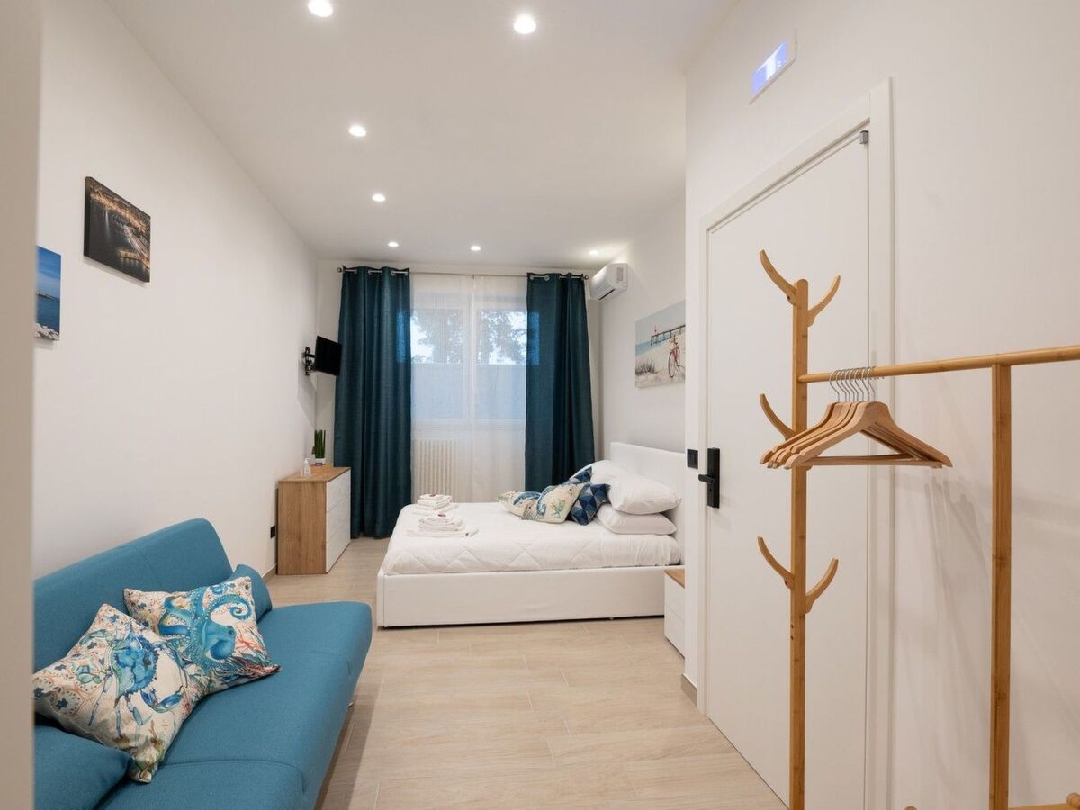 Bei Tante Gina – Appartement à 50 m de la plage - Photo 1