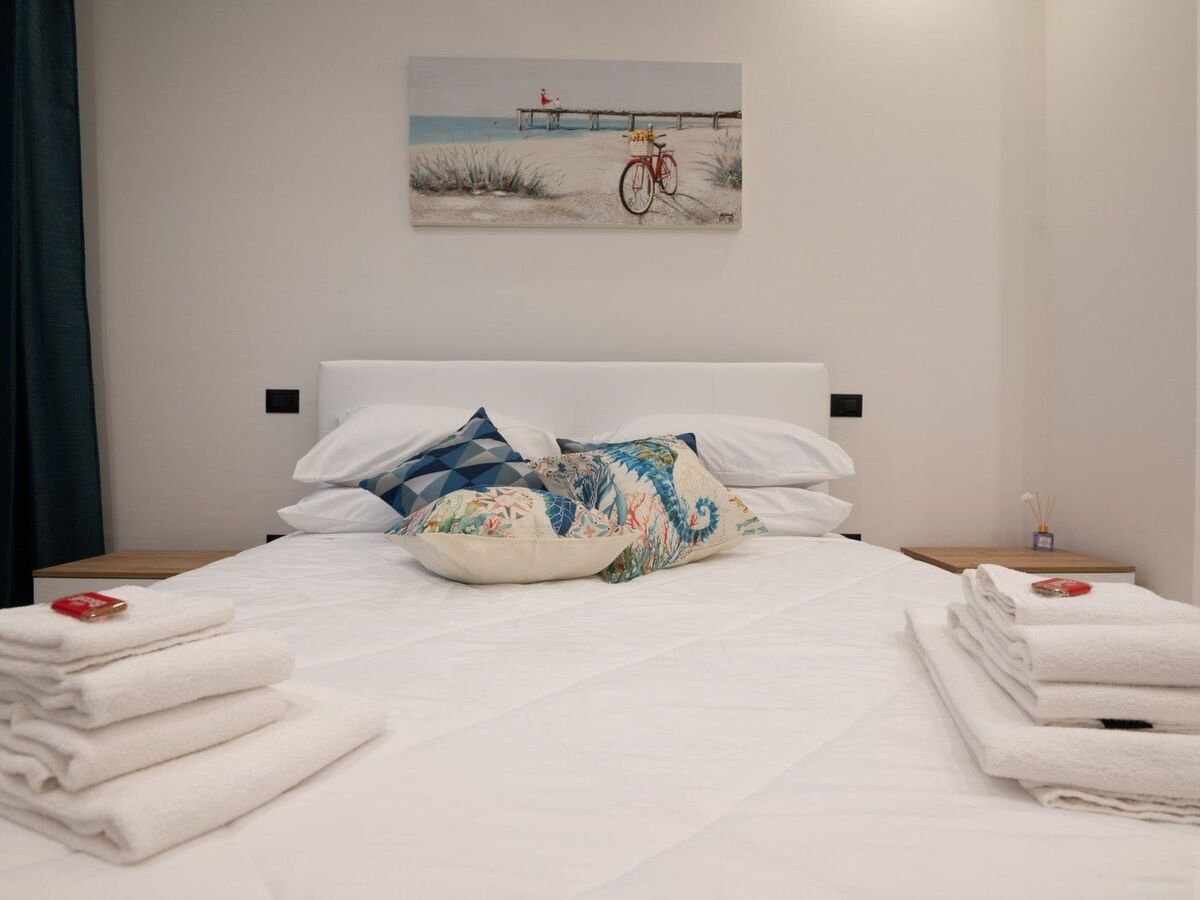 Bei Tante Gina – Appartement à 50 m de la plage - Photo 2