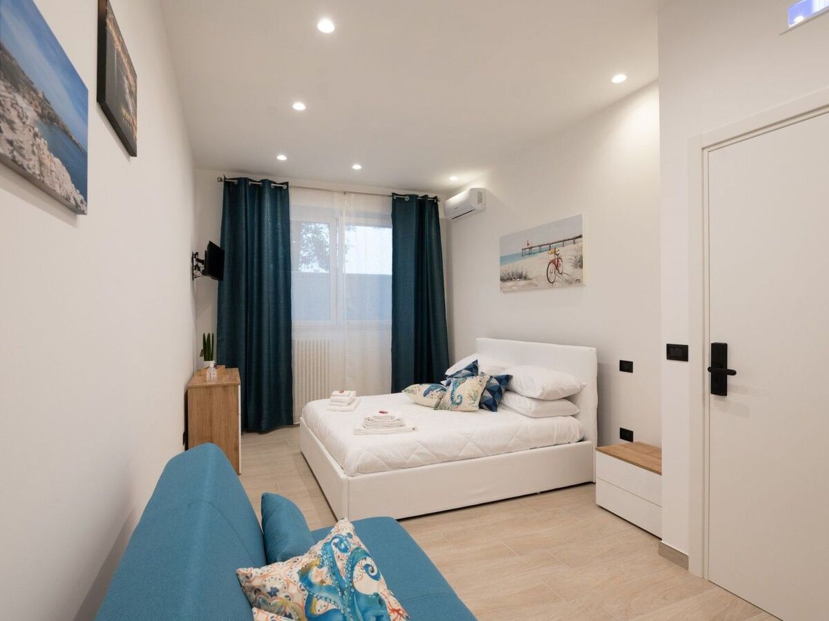 Bei Tante Gina – Appartement à 50 m de la plage - Photo 4