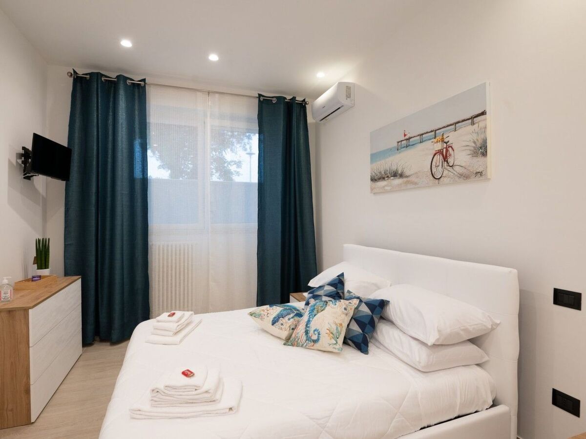 Bei Tante Gina – Appartement à 50 m de la plage - Photo 5