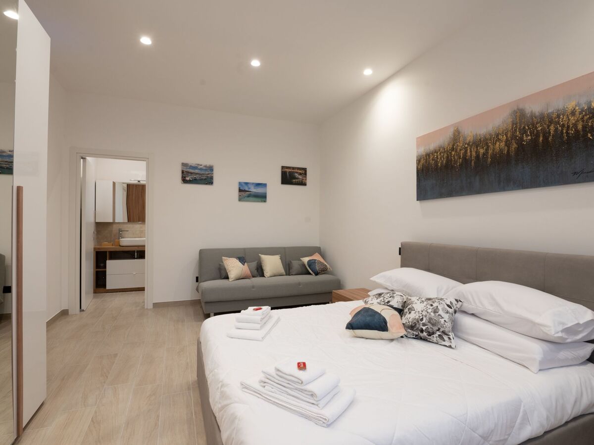Bei Tante Gina – Appartement à 50 m de la plage - Photo 6