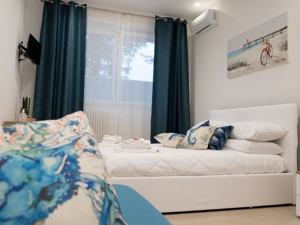 Bei Tante Gina – Appartement à 50 m de la plage - Photo 7