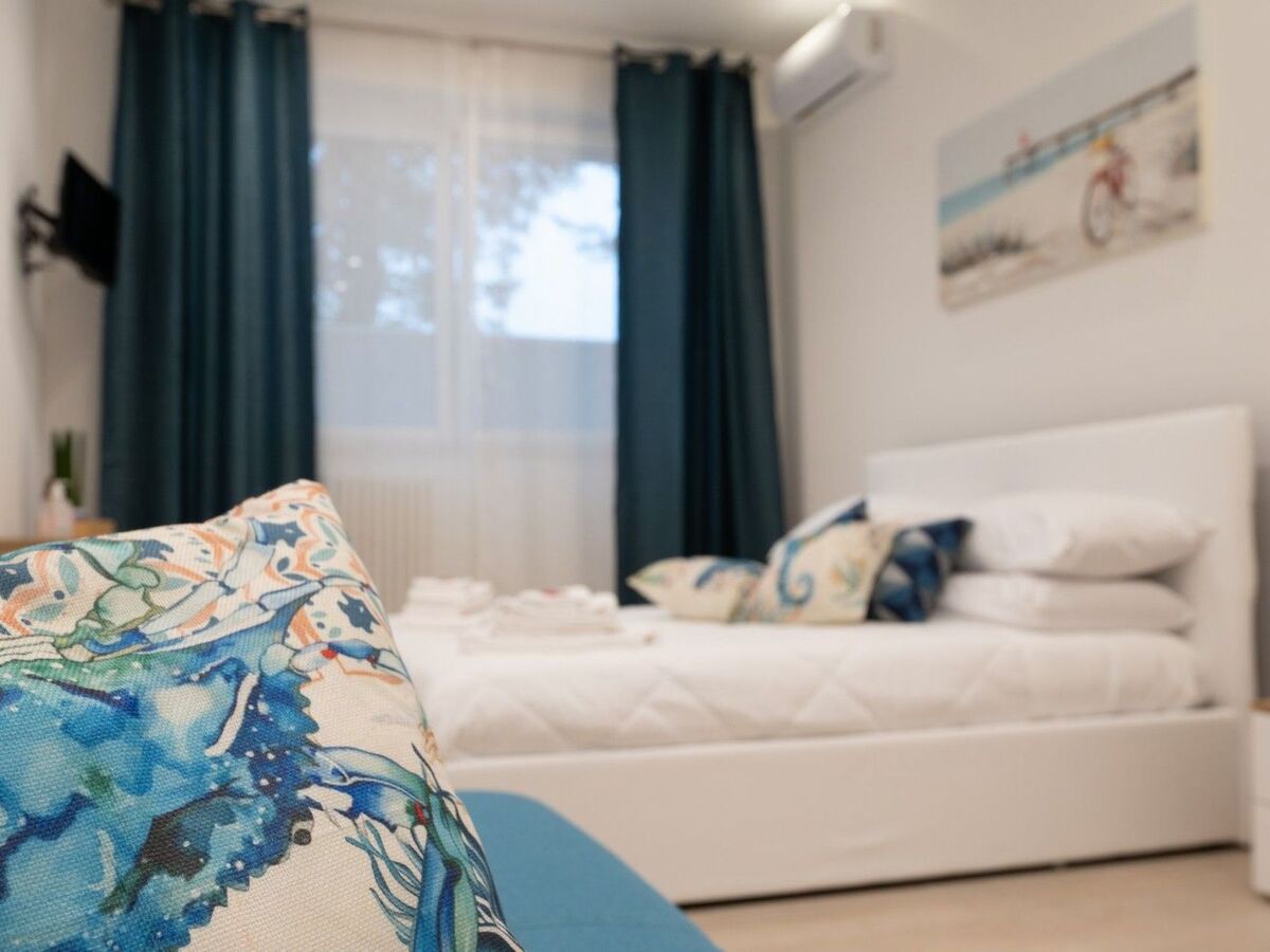 Bei Tante Gina – Appartement à 50 m de la plage - Photo 8