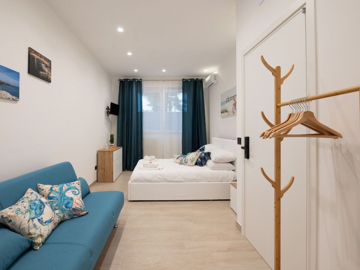 Bei Tante Gina – Appartement à 50 m de la plage - Photo 9