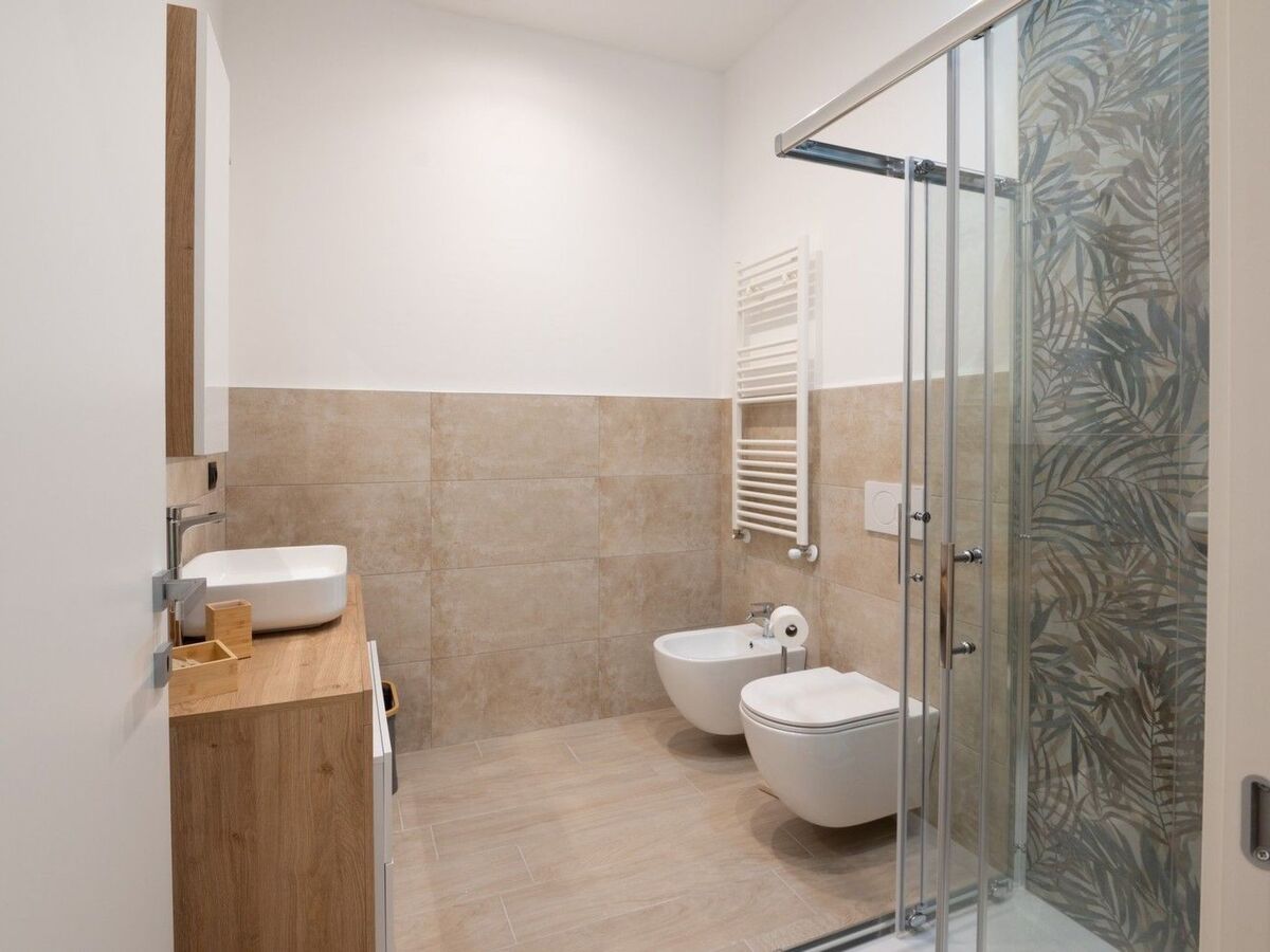 Bei Tante Gina – Appartement à 50 m de la plage - Photo 10