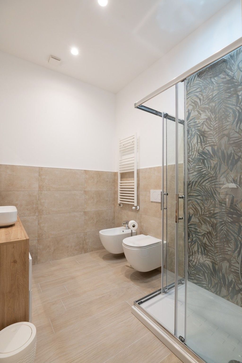 Bei Tante Gina – Appartement à 50 m de la plage - Photo 11