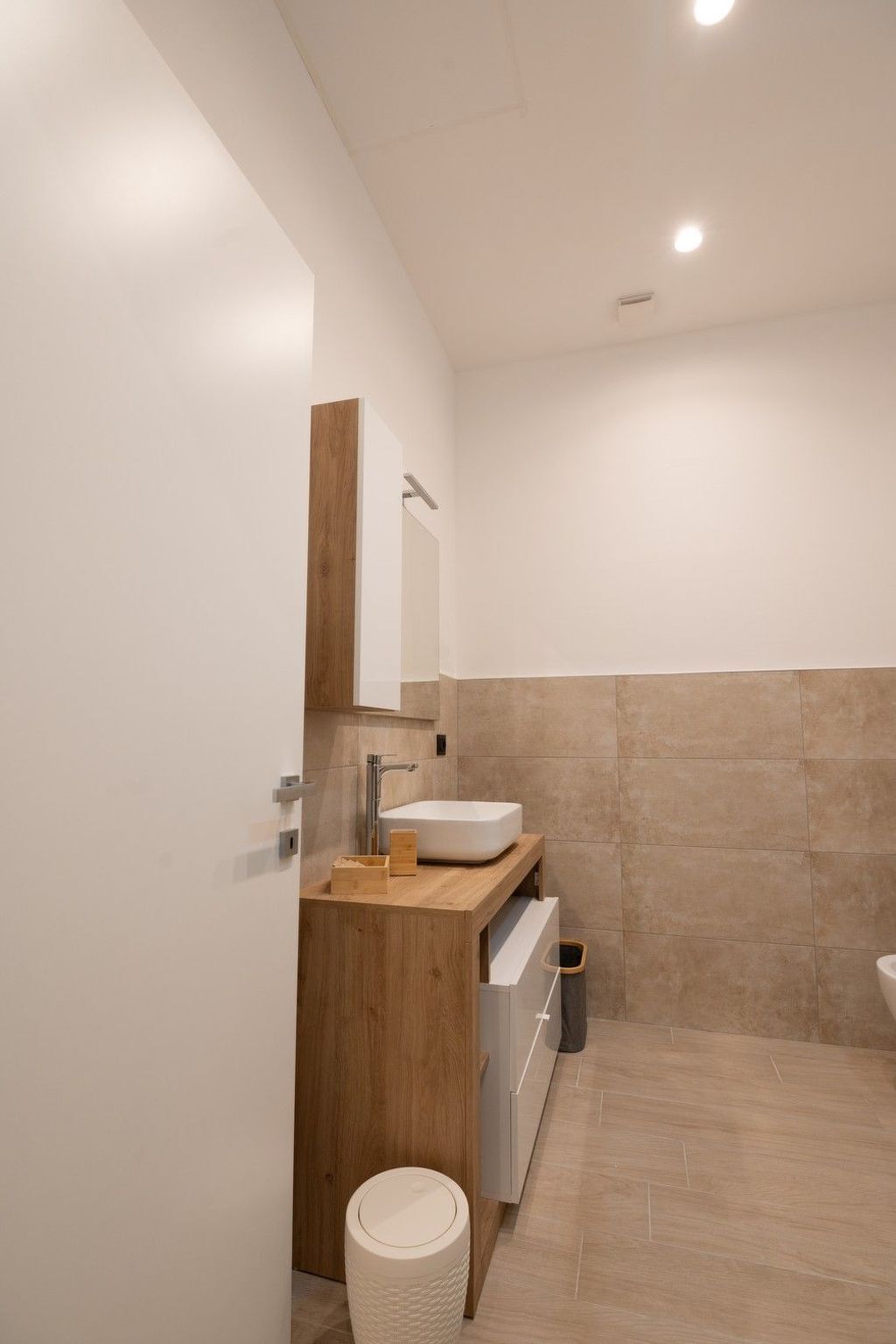 Bei Tante Gina – Appartement à 50 m de la plage - Photo 12