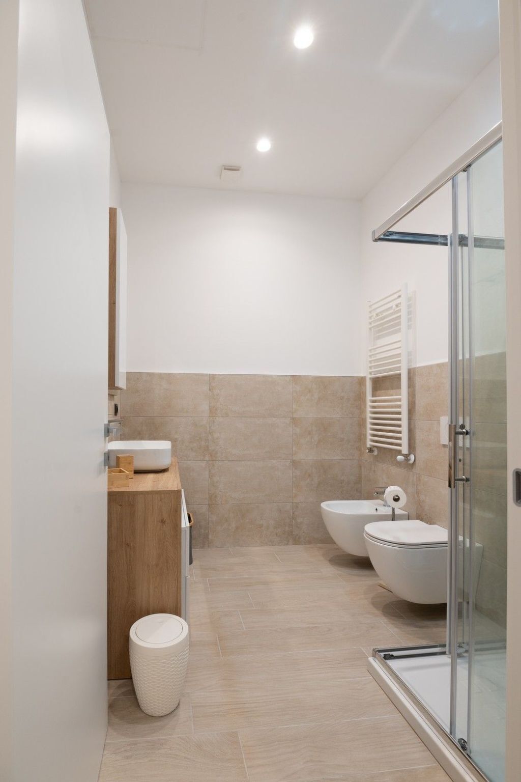 Bei Tante Gina – Appartement à 50 m de la plage - Photo 13