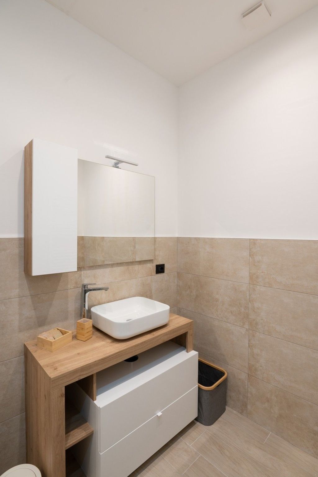Bei Tante Gina – Appartement à 50 m de la plage - Photo 14