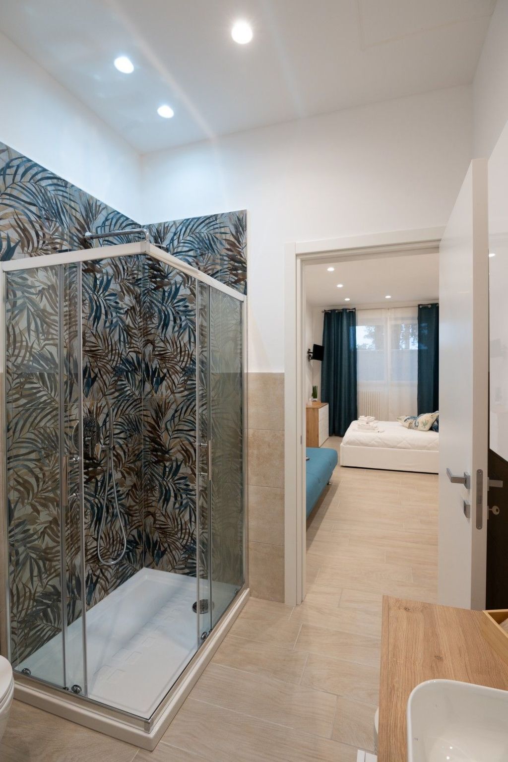 Bei Tante Gina – Appartement à 50 m de la plage - Photo 15