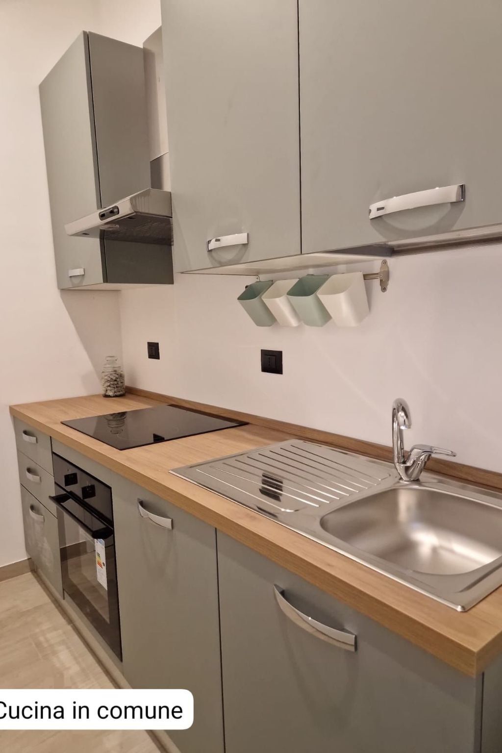 Bei Tante Gina – Appartement à 50 m de la plage - Photo 18