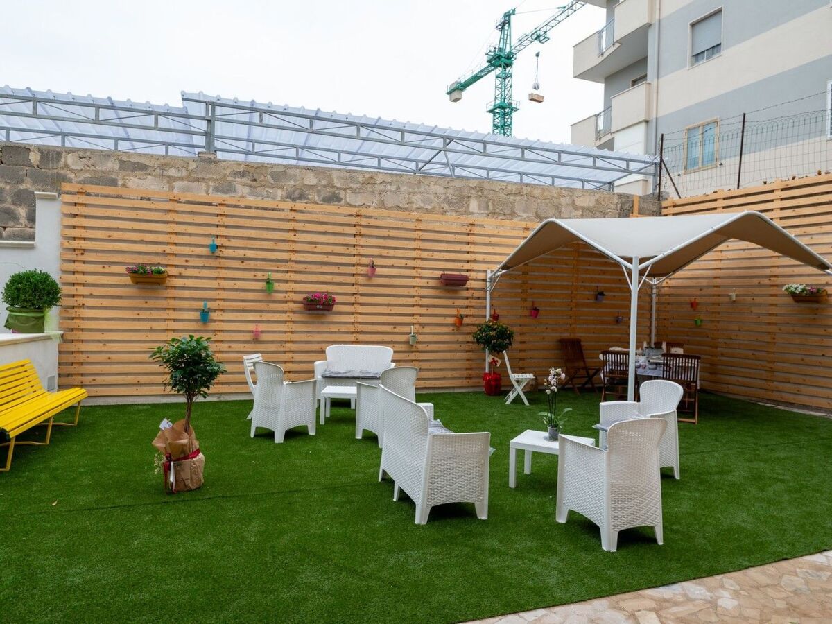 Bei Tante Gina – Appartement à 50 m de la plage - Photo 19