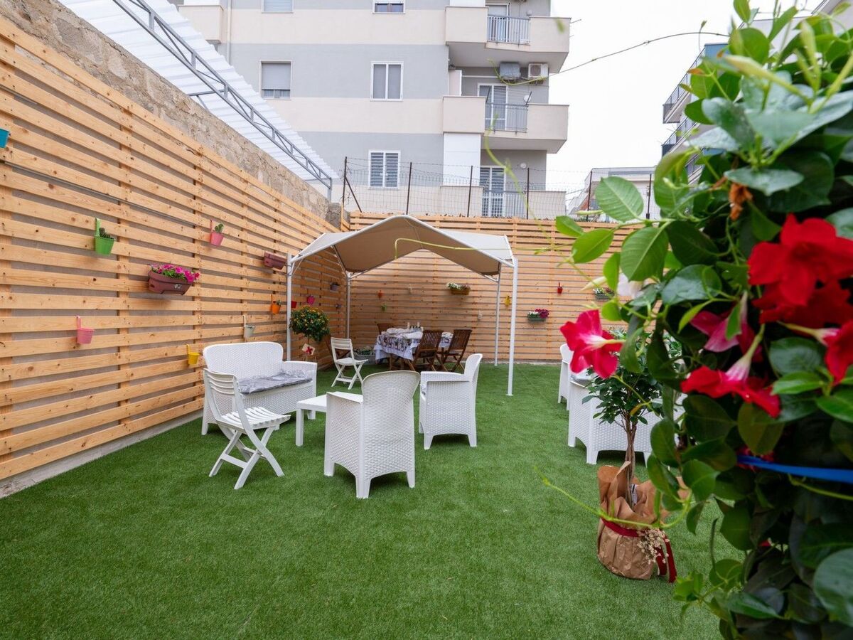 Bei Tante Gina – Appartement à 50 m de la plage - Photo 20