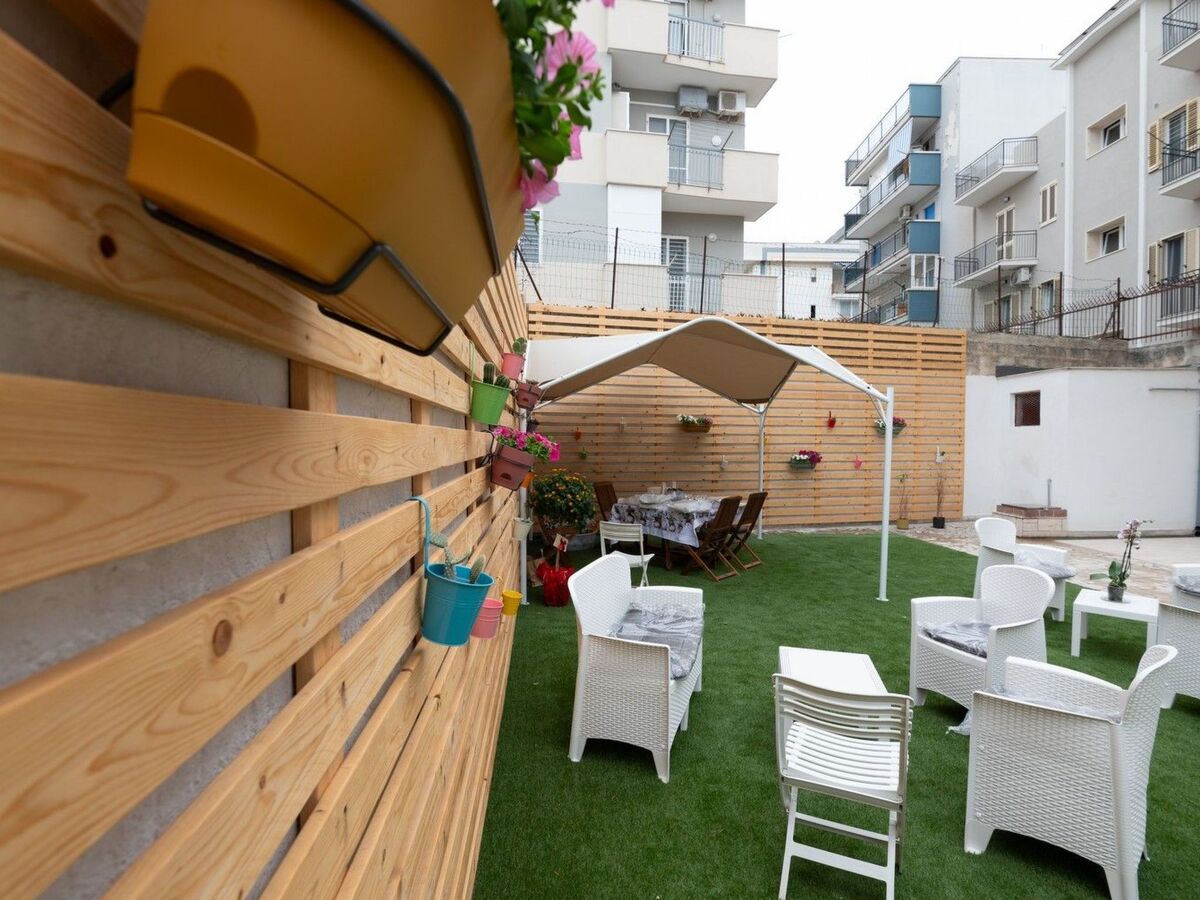 Bei Tante Gina – Appartement à 50 m de la plage - Photo 21