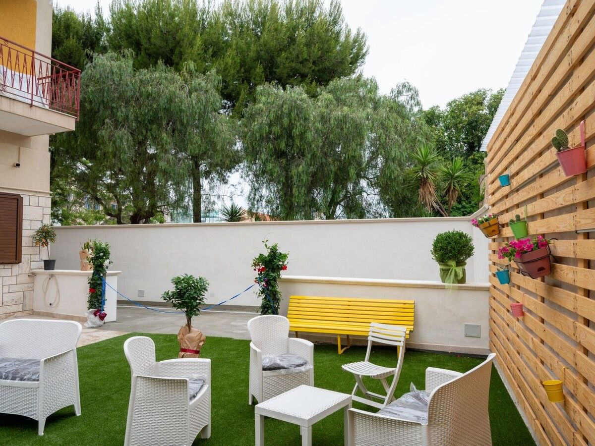Bei Tante Gina – Appartement à 50 m de la plage - Photo 22