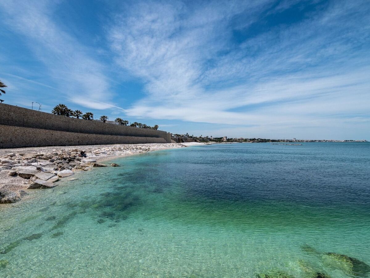 Bei Tante Gina – Appartement à 50 m de la plage - Photo 24