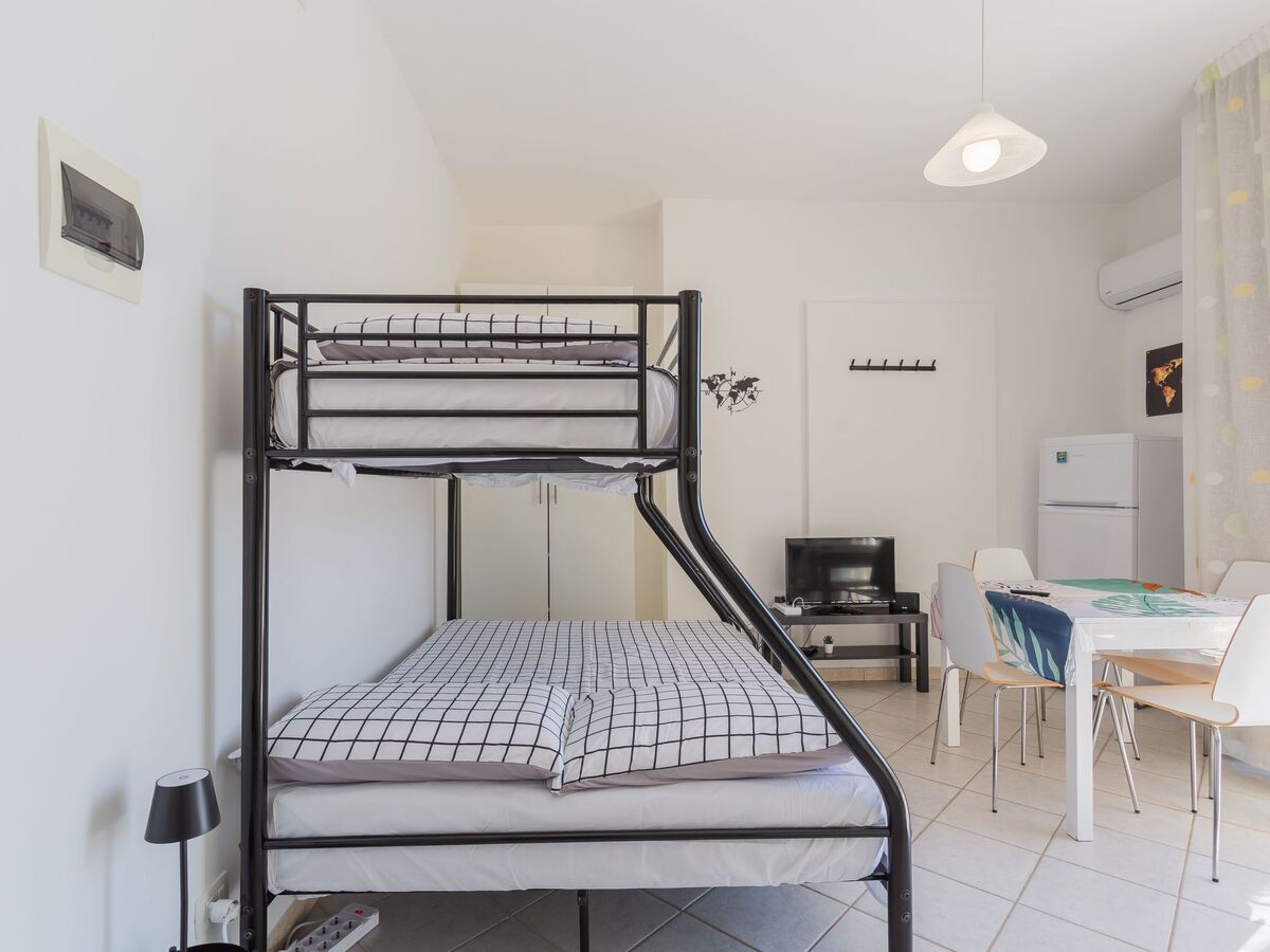 5 BnB delle Nazioni à Bitonto, parking inclus - Photo 2