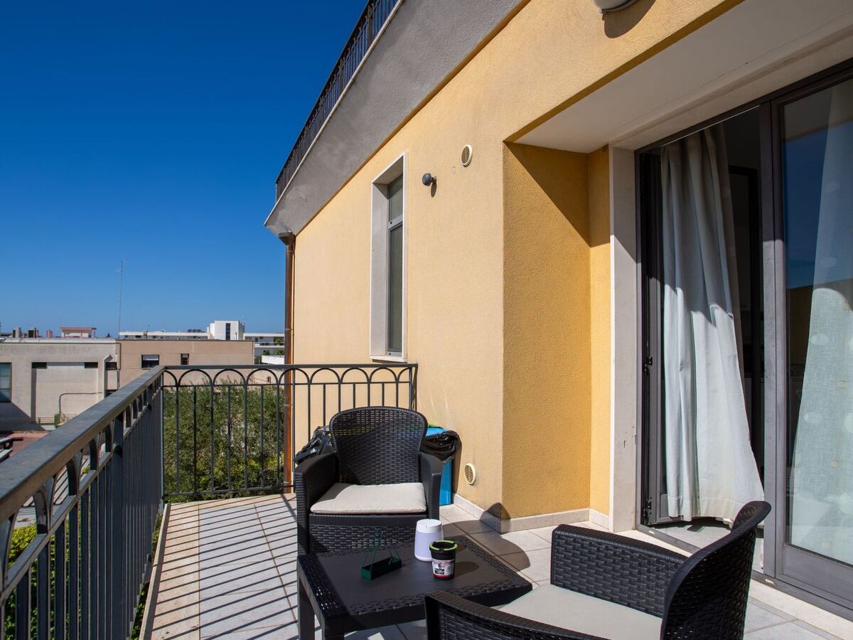5 BnB delle Nazioni à Bitonto, parking inclus - Photo 12