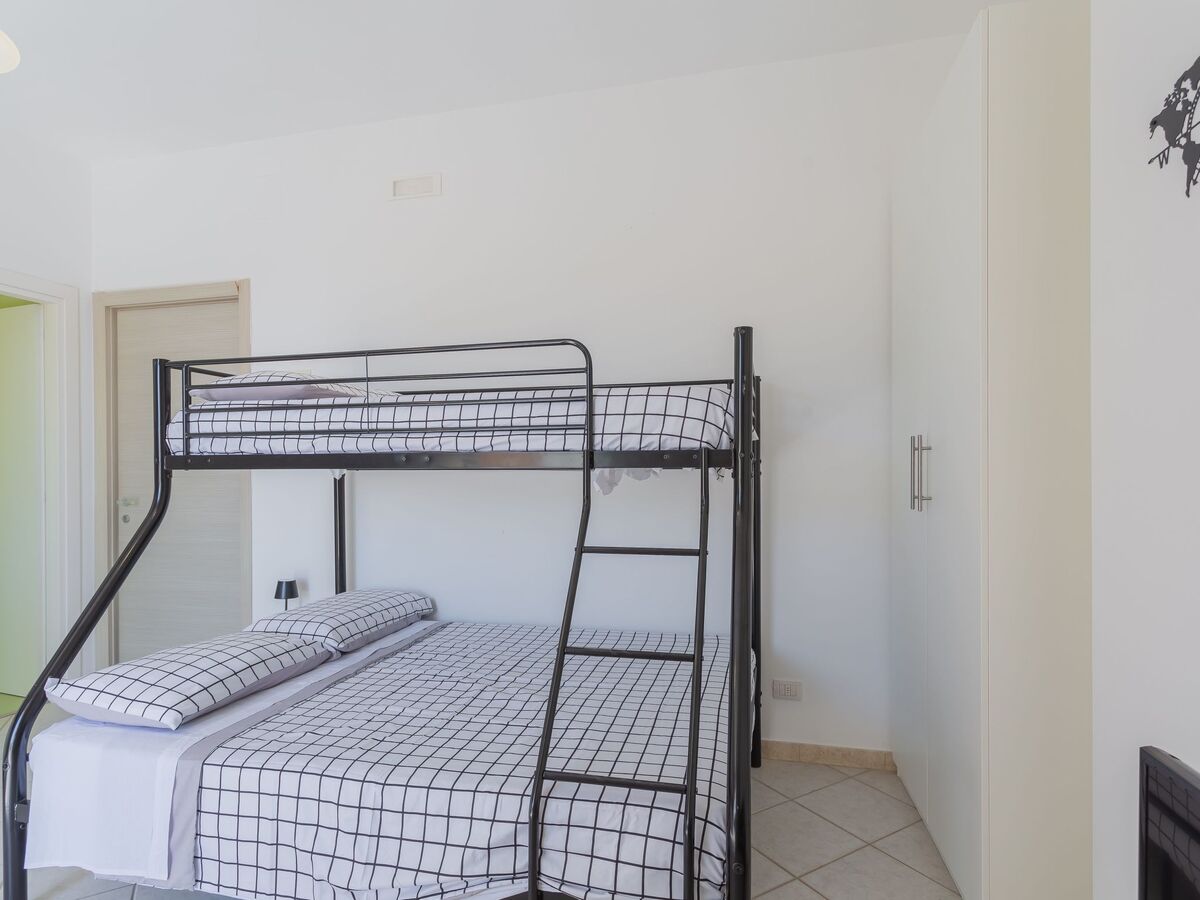 5 BnB delle Nazioni à Bitonto, parking inclus - Photo 17